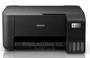 Epson Ecotank L3250 A4 Wi-Fi All-in-One Ink Tank Printer