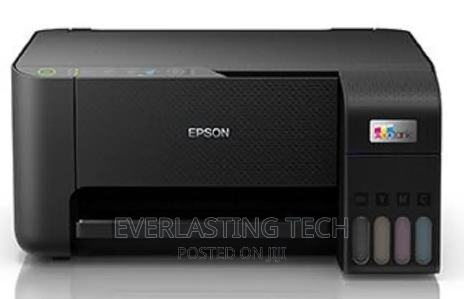 Epson Ecotank L3250 A4 Wi-Fi All-in-One Ink Tank Printer