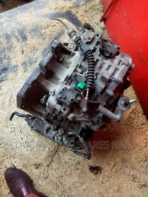 Hr15 Gearbox Available.