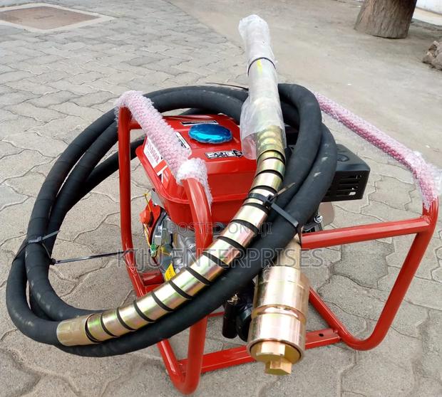Windsor Poker ,Vibrator Machine