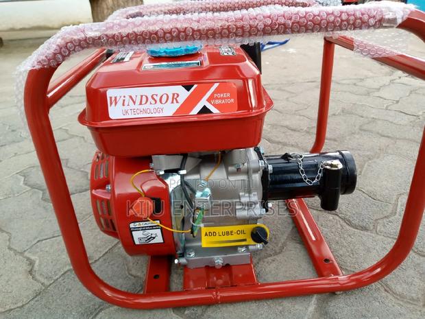 Windsor Poker ,Vibrator Machine - thumbnail 4
