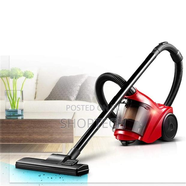 Bosch Vacuum Cleaners Available - main view