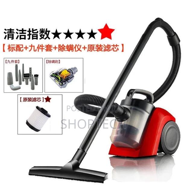 Bosch Vacuum Cleaners Available - thumbnail 2