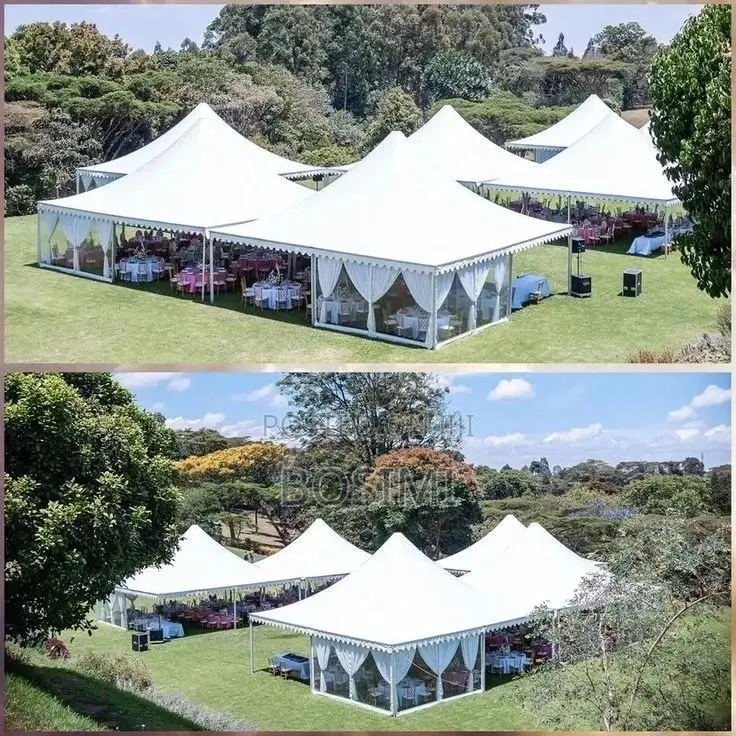Tents for Hire