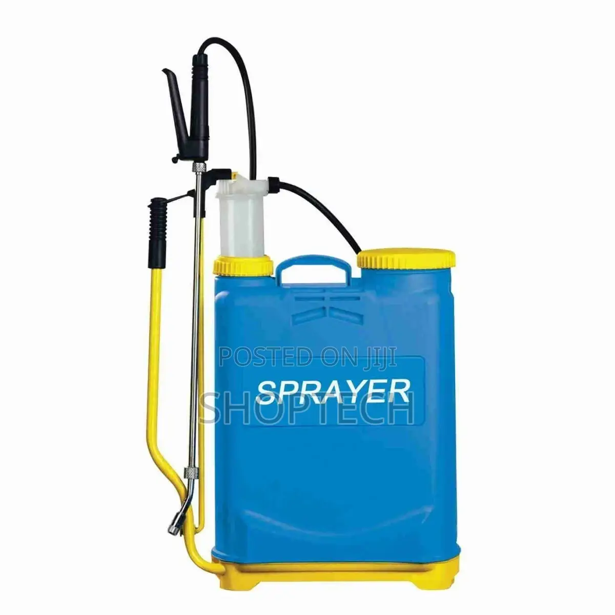 Knapsack Spayer 16ltr