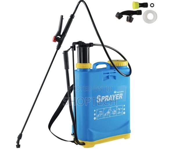 Knapsack Spayer 16ltr - thumbnail 2
