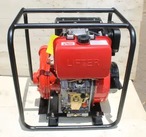 Lifter Water Pump Available