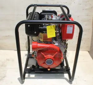 Lifter Water Pump Available