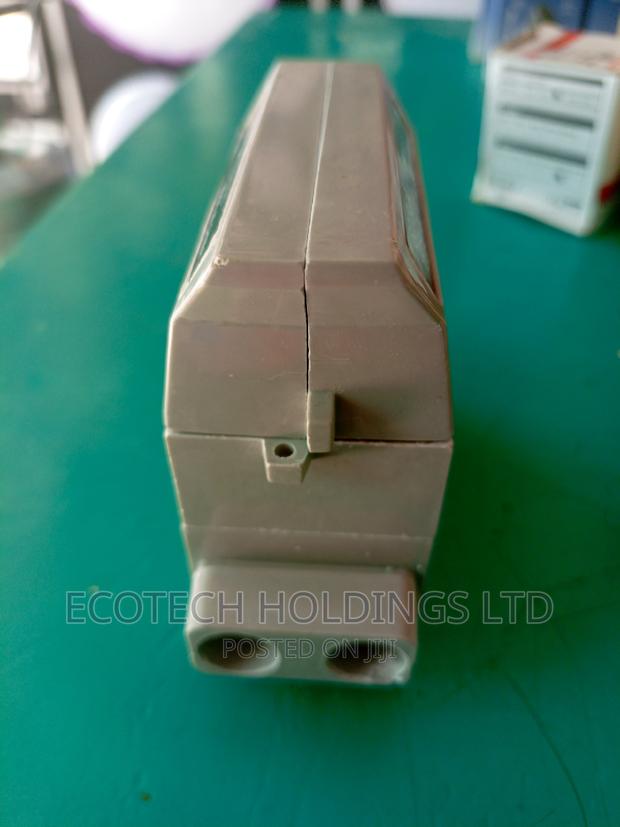 Hg Singe Cut Out Switch. - thumbnail 2