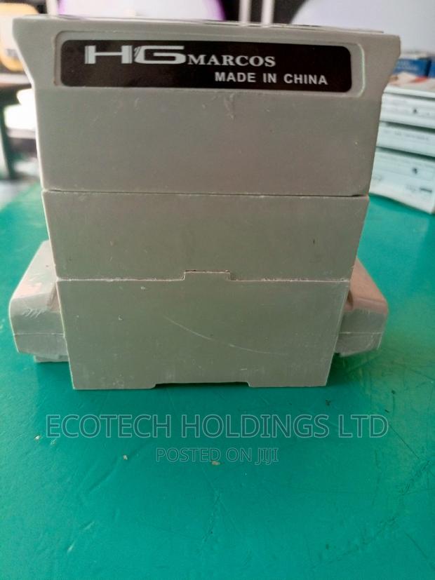 Hg Singe Cut Out Switch. - thumbnail 4
