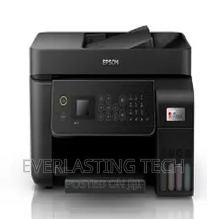 Epson L5290 Ink Tank Printer, Print, Copy, Scan