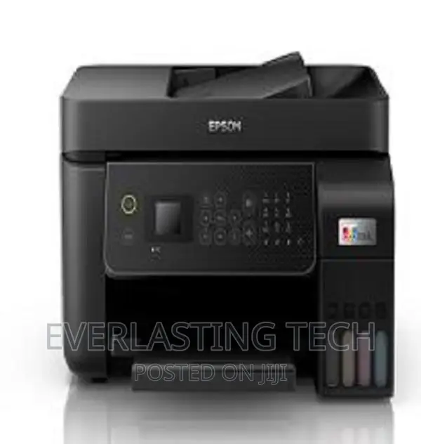 Epson L5290 Ink Tank Printer, Print, Copy, Scan