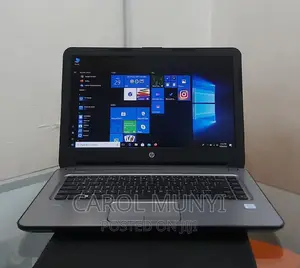 New Laptop HP 348 G4 8GB Intel Core I5 SSD 256GB