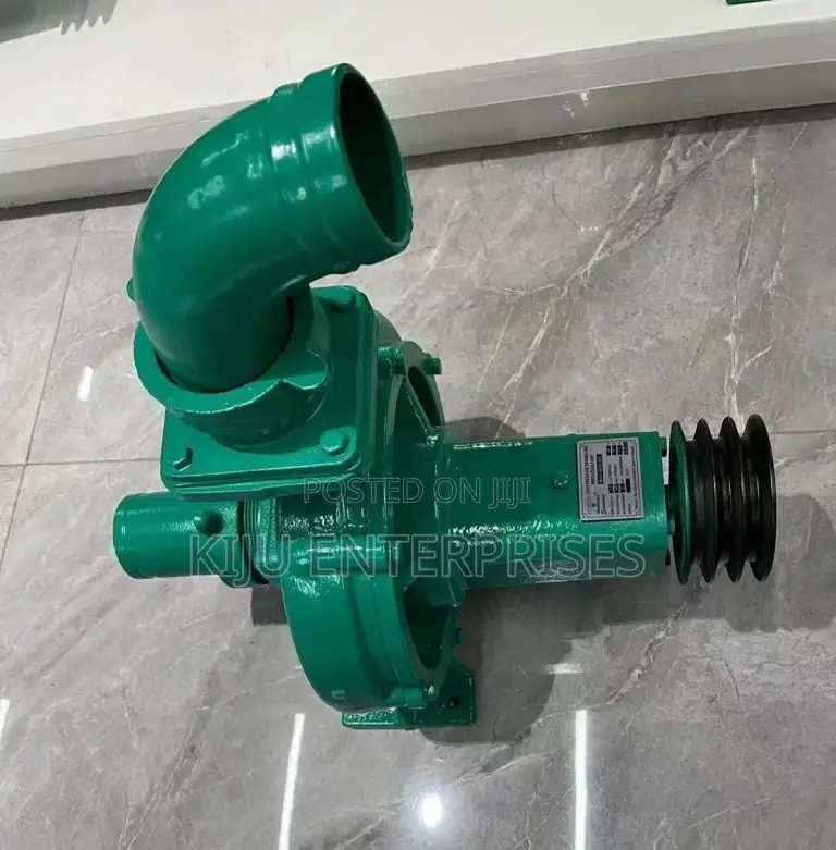 Bear Pump Machine
