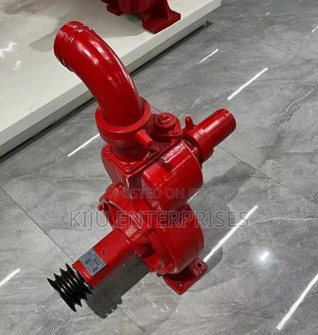 Bear Pump Machine - thumbnail 4