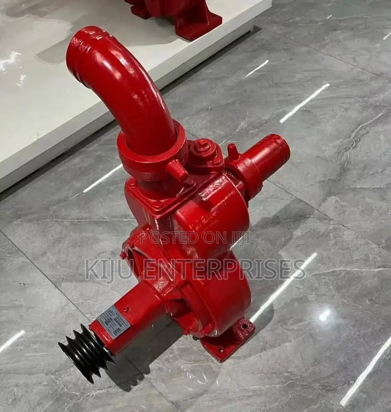 Bear Pump Machine