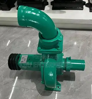 Bear Pump Machine