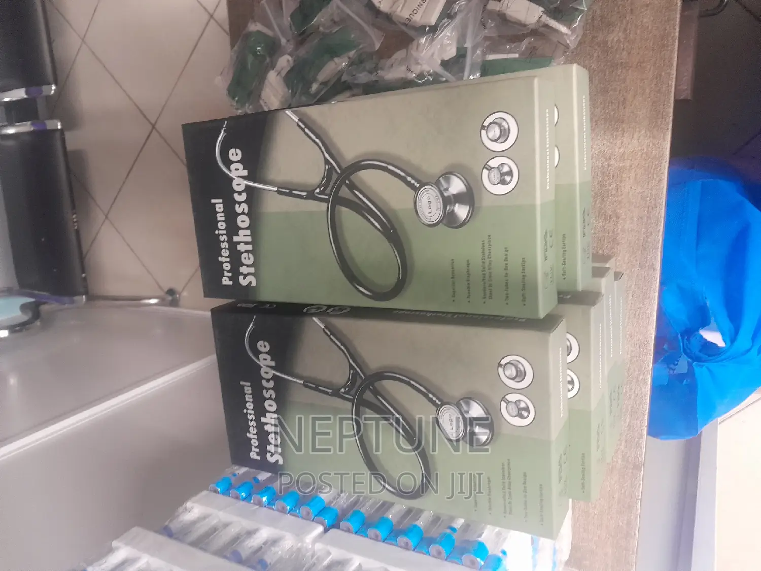 Proffessional Stethoscope