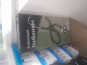 Proffessional Stethoscope