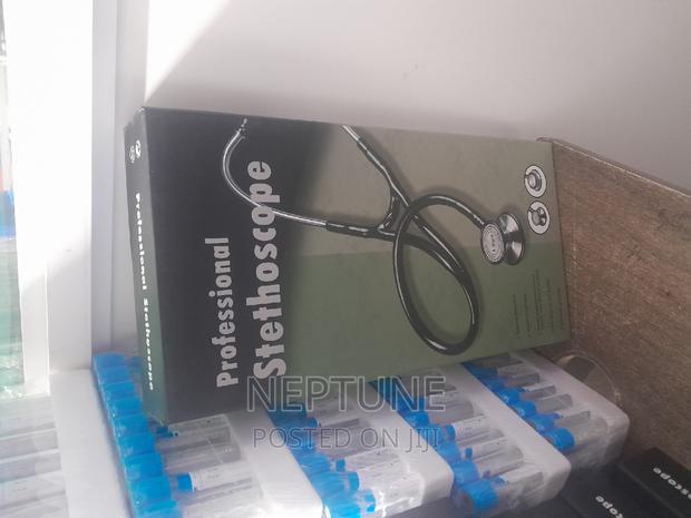 Proffessional Stethoscope - thumbnail 2
