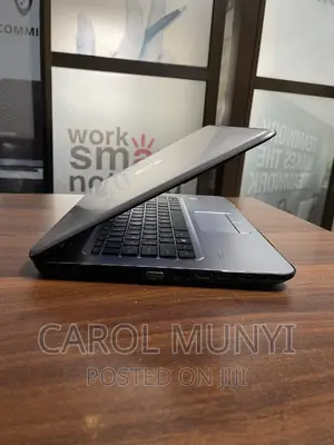 New Laptop HP 348 G4 8GB Intel Core I5 SSD 256GB