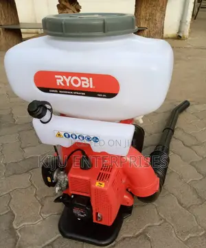 20litres Backpack Sprayer