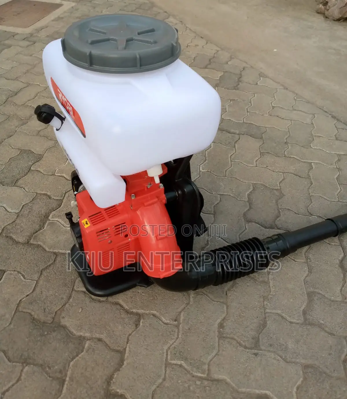 20litres Backpack Sprayer