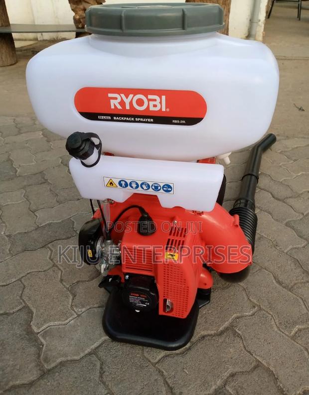 20litres Backpack Sprayer - thumbnail 4