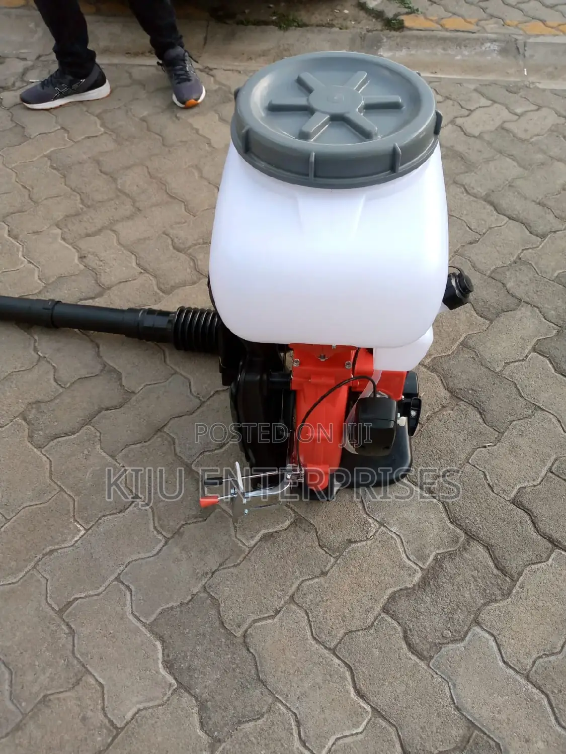 20litres Backpack Sprayer