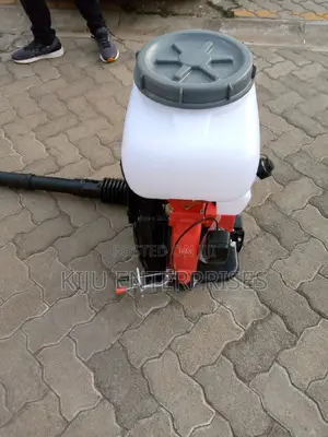 20litres Backpack Sprayer