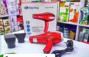 Starlings Hair Dryer