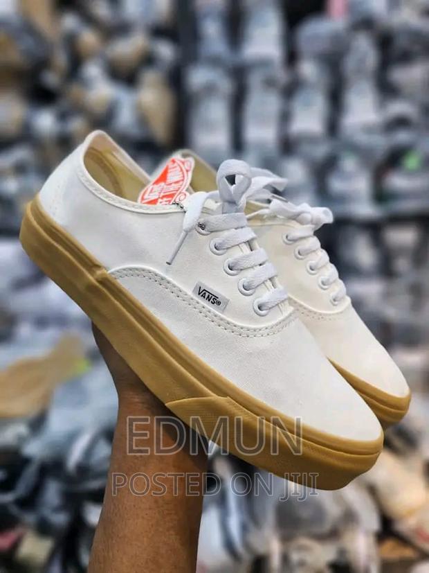 Unisex Vans on Offer - main view