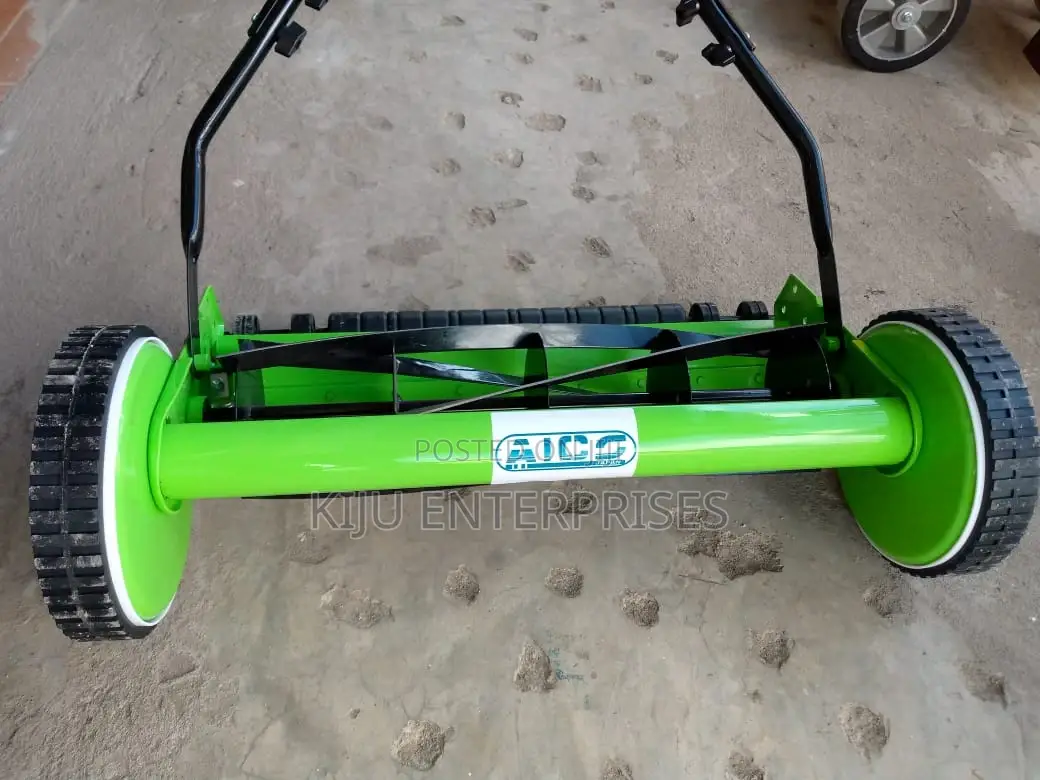 Manual Lawnmowersmachines