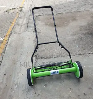 Manual Lawnmowersmachines
