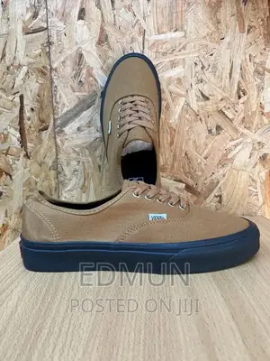 Unisex Vans on Offer