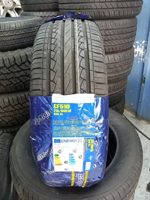 215/60r16 Comforser Tyre