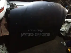 Toyota 110 Bonnet