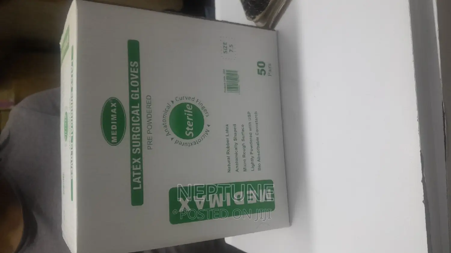 Surgical Glove