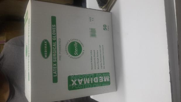Surgical Glove