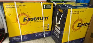 Eastman Tubular 220ah Battery< Lead Acid Solar Battery