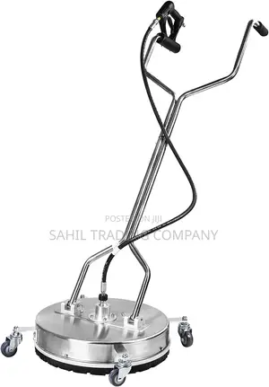 20" Surface Cleaner Multipurpose Machine Heavy Duty Cleaning