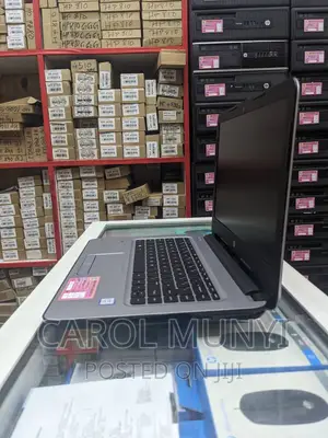 New Laptop HP 348 G4 8GB Intel Core I5 SSD 256GB