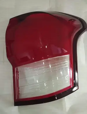 Fielder 2017 Tail Lens/ Backlight Lens
