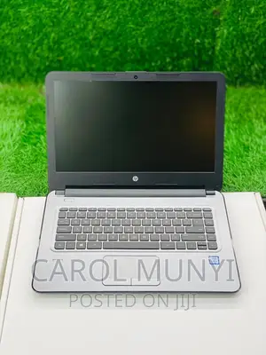 New Laptop HP 348 G4 8GB Intel Core I5 SSD 256GB
