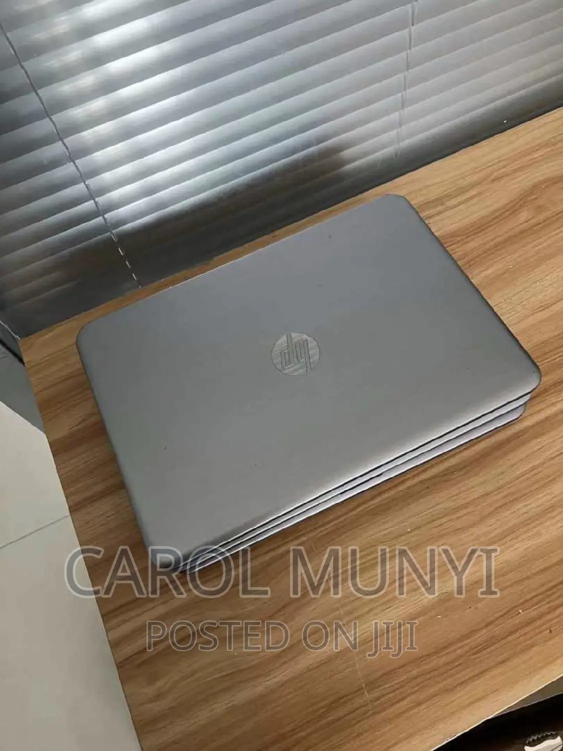 New Laptop HP 340s 8GB Intel Core I5 SSD 256GB