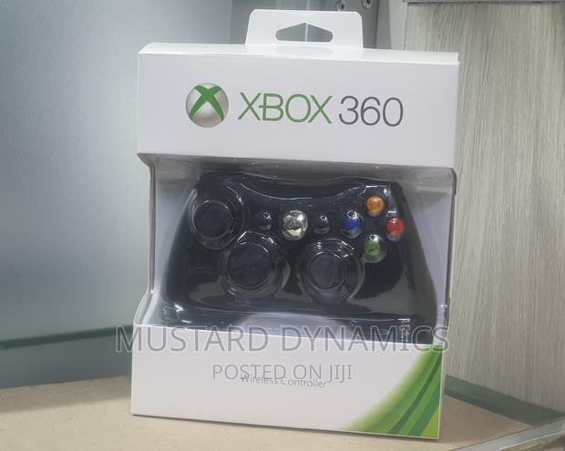 Xbox Wireless Controller - main view