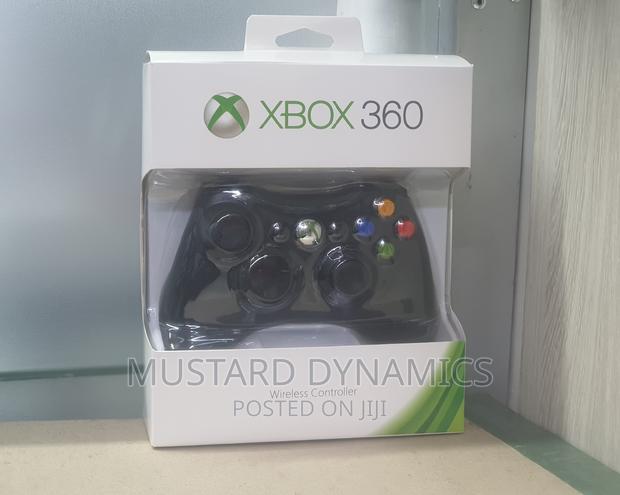 Xbox Wireless Controller - thumbnail 3