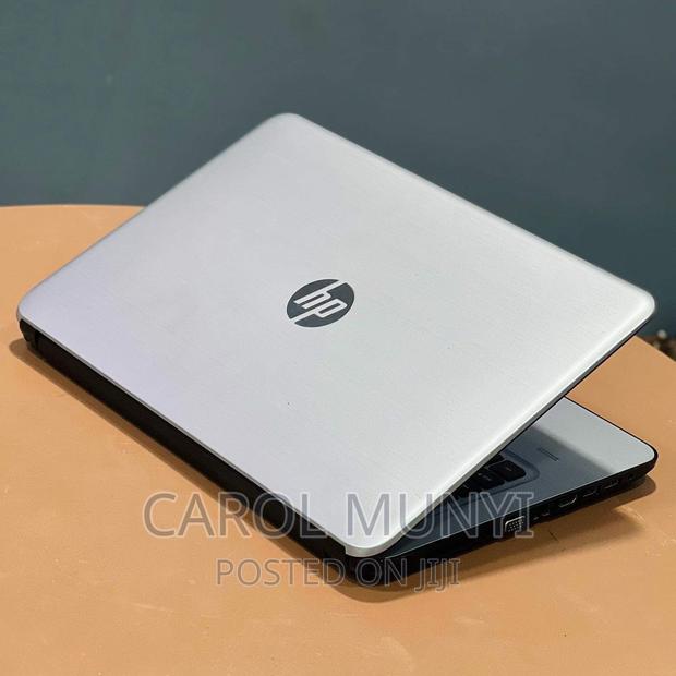 New Laptop HP 348 G4 8GB Intel Core I5 SSD 256GB