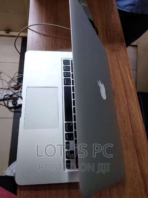 Laptop Apple MacBook Air 2017 8GB Intel Core I7 SSD 256GB - thumbnail 3