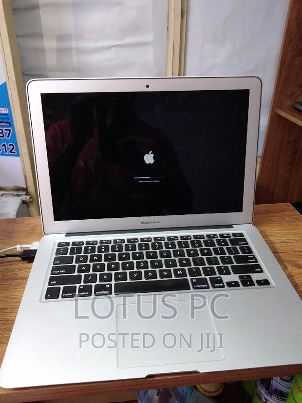 Laptop Apple MacBook Air 2017 8GB Intel Core I7 SSD 256GB - thumbnail 4